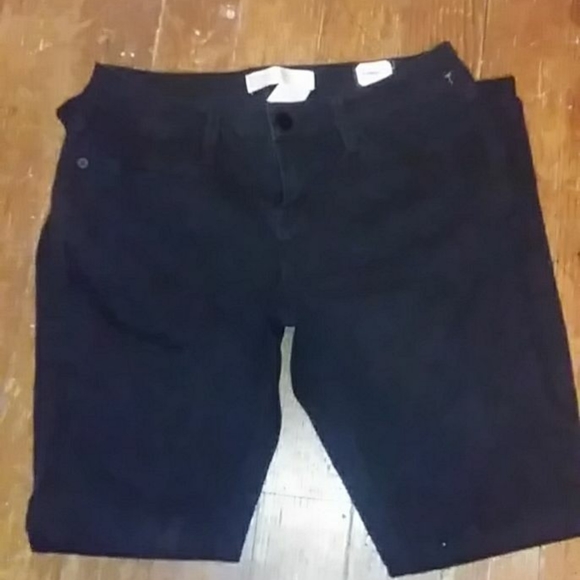 Black Skinny Jeans - Picture 1 of 1